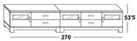 esquema Composición Salón V3