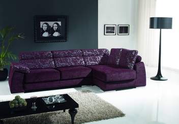 Chaise-Longue Siros - imagen 1