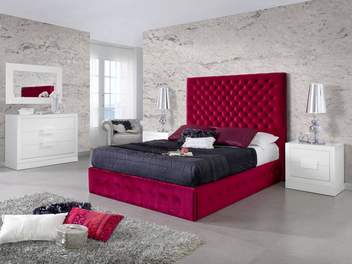 Cama Abatible LD Leonor - imagen 2