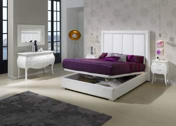 Cama Abatible LD Mónica - imagen 3