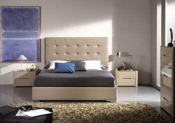 Cama Fija LD Belén - imagen 3
