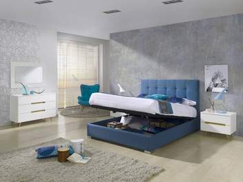 Cama Abatible LD Belén - imagen 5