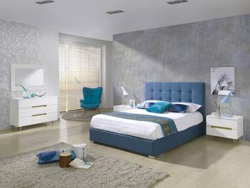 Cama Fija LD Belén - imagen 2