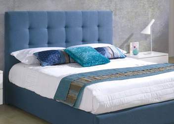 Cama Fija LD Belén - imagen 4