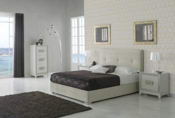 Cama Fija LD Lourdes - imagen 2