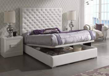 Cama Fija LD Julia - imagen 3