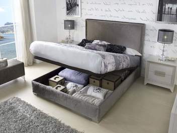Cama Abatible LD Agatha - imagen 1