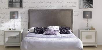 Cama Abatible LD Agatha - imagen 2