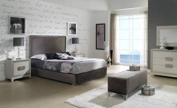 Cama Abatible LD Agatha - imagen 4