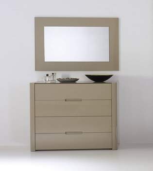 Cómoda Moka LD C-110 - imagen 1