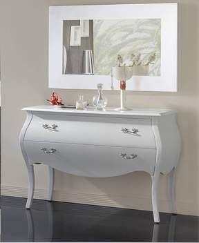 Espejo Blanco LD E-96 - imagen 3