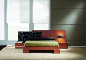 Conjunto Dormitorio 42 - imagen 1