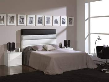 Cabezal o Cama LD Desiree 2 - imagen 1