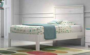 Cama Vega Plafón - imagen 2