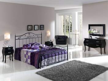 Cómoda LD C-93 Negra - imagen 2