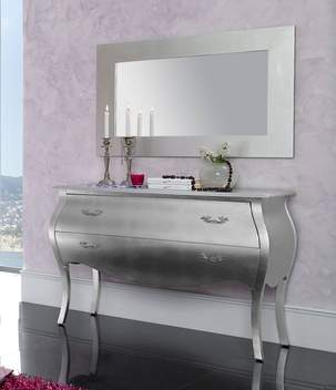 Cómoda LD C-93 Plata - imagen 1