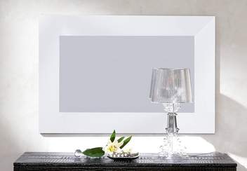 Espejo Blanco LD E-96 - imagen 1