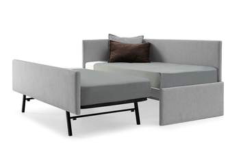 Cama Nido Tapizada Toti - imagen 3