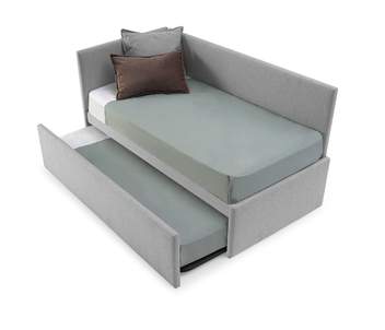 Cama Nido Tapizada Toti - imagen 5