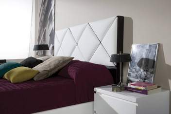 Cabezal o Cama LD Mara - imagen 2