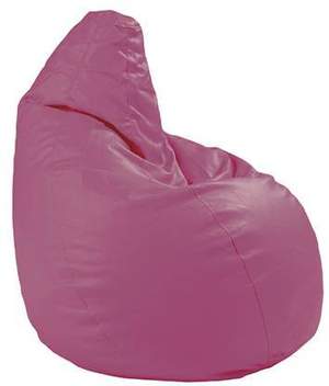 Pouf Pera Fucsia LD - imagen 1