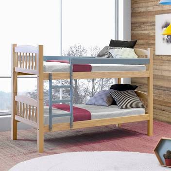 Litera Madera Nova - imagen 1