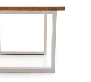 Mesa Enzo Patas Rectas - imagen 2