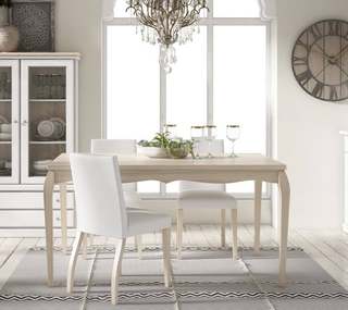 Silla Respaldo Acolchado - imagen 6