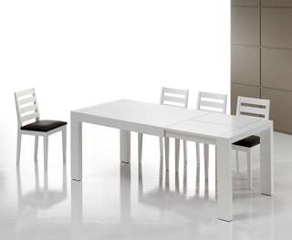Silla Respaldo Barrotes - imagen 6