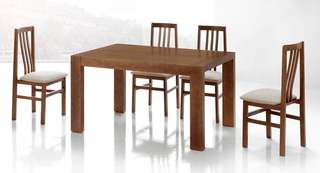 Mesa Zoe Extraible - imagen 4