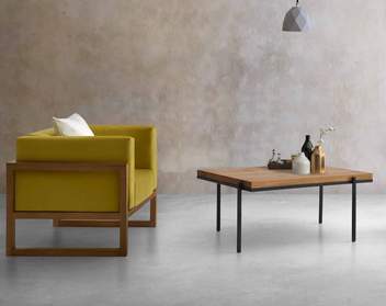 Sillón Mod. 600 - imagen 3