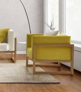 Sillón Mod. 600 - imagen 2