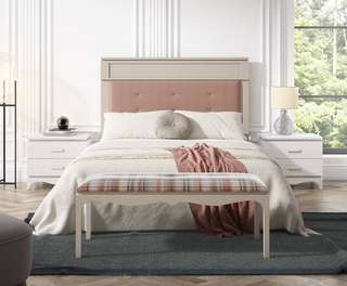Cama Vega Tapizado - imagen 4