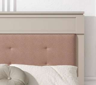 Cama Vega Tapizado - imagen 5