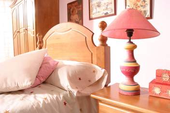 Cama Pino Roma - imagen 3