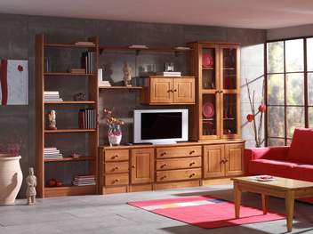 Modular Salón Alba-1 - imagen 2