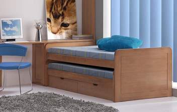 Cama Compacto Teide - imagen 4