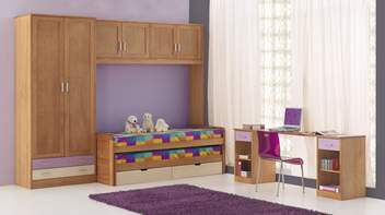 Cama Compacto Teide - imagen 6