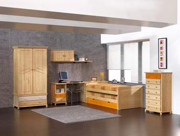 Módulo Alto 2 Puertas - imagen 3