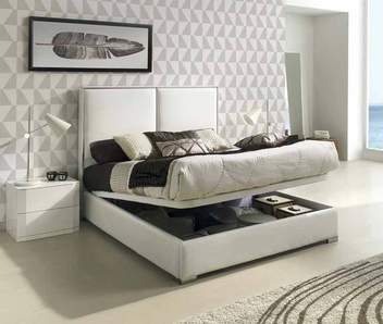 Cama Abatible LD Andrea - imagen 2