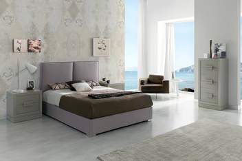 Cama Abatible LD Andrea - imagen 6