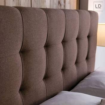 Cama Fija LD Belén - imagen 7