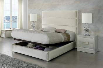Cama Abatible LD Claudia - imagen 1