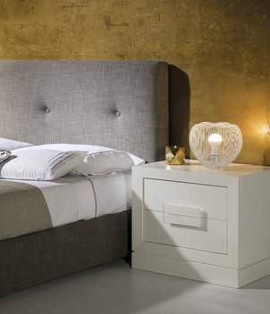 Cama Fija LD Lourdes - imagen 4