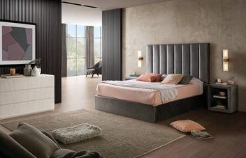 Cama Abatible LD Mikonos - imagen 5