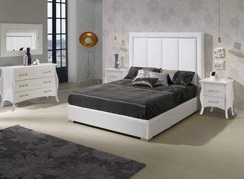 Cama Abatible LD Mónica - imagen 2