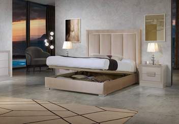 Cama Abatible LD Mónica - imagen 4
