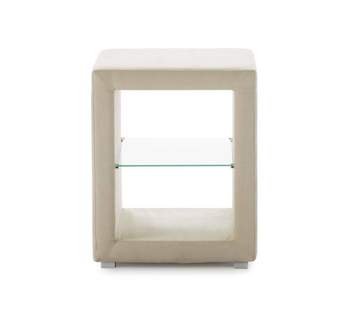 Mesita Tapizada LD M-140 - imagen 2
