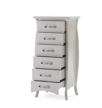 Sifonier LD S-132 Blanco - imagen 2
