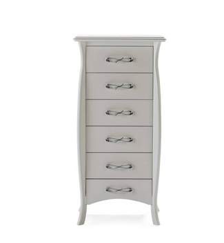 Sifonier LD S-132 Blanco - imagen 3